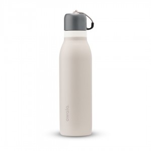 Owala 18oz FreeSip® Twist Water Bottle Rock On | Canada LFY924368