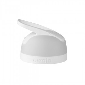 Owala Flip Replacement Lids Shy Marshmallow | Canada XEM541698