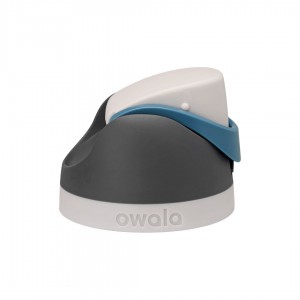 Owala FreeSip® Replacement Lids Blue Oasis | Canada TBK347691