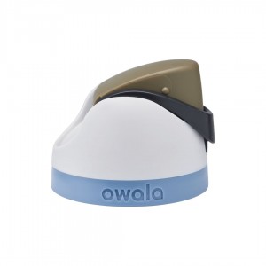 Owala FreeSip® Replacement Lids Forresty | Canada VMI386940