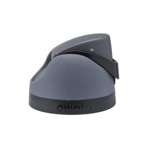 Owala FreeSip® Replacement Lids Grayt | Canada JKQ819435