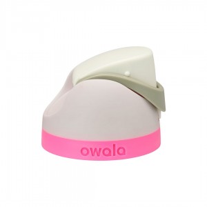 Owala FreeSip® Replacement Lids Neo Sage | Canada TZD532769