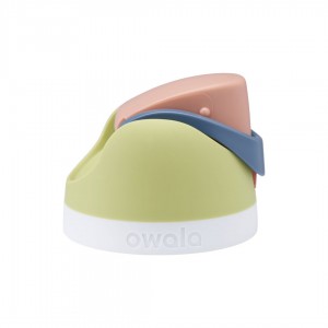 Owala FreeSip® Replacement Lids Retro Boardwalk | Canada IKU304162