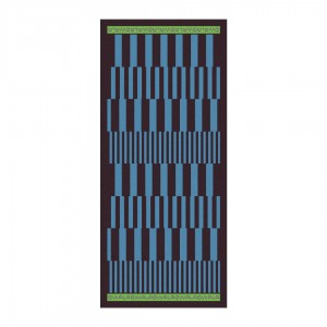 Owala Thickness Beach Towels Retro Dive | Canada KHM809257