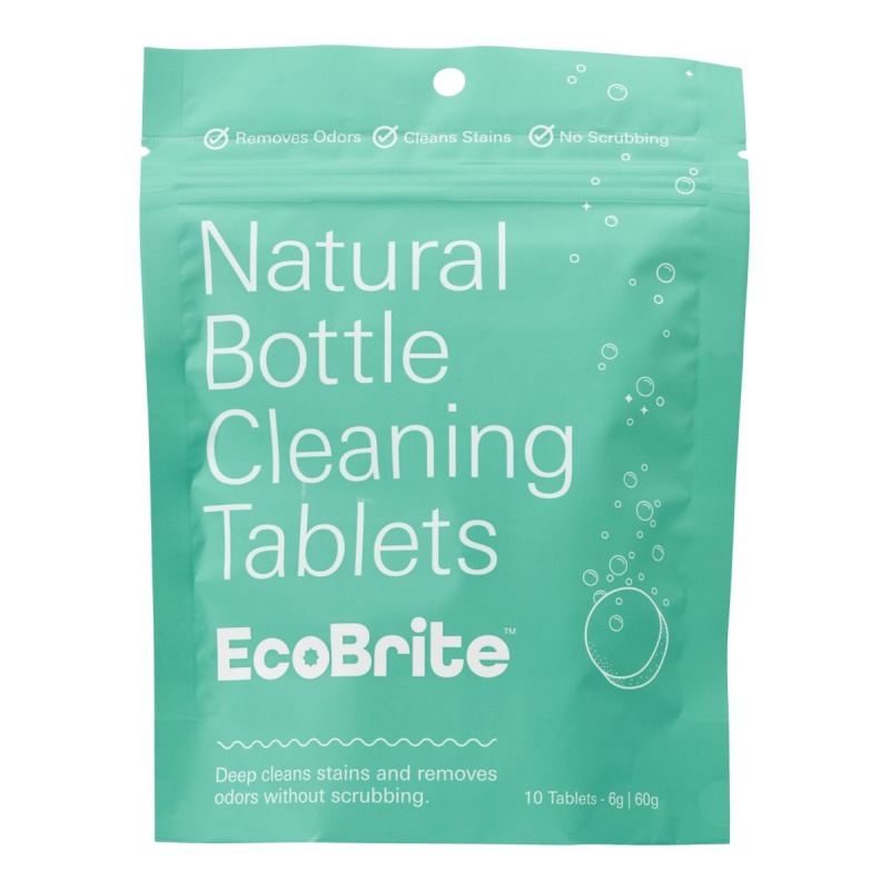 Owala 10 Pack Bottle Cleaning Tablets EcoBrite | Canada NXS907386