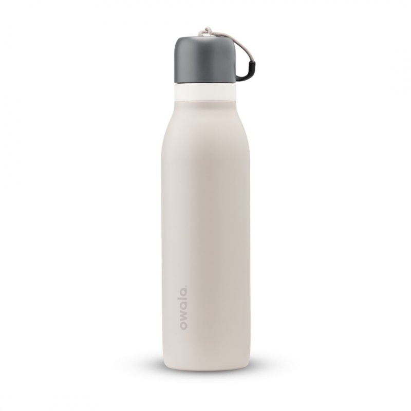 Owala 18oz FreeSip® Twist Water Bottle Rock On | Canada LFY924368