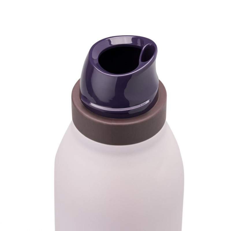 Owala 18oz FreeSip® Twist Water Bottle Sleepy Lavender | Canada OJT628971