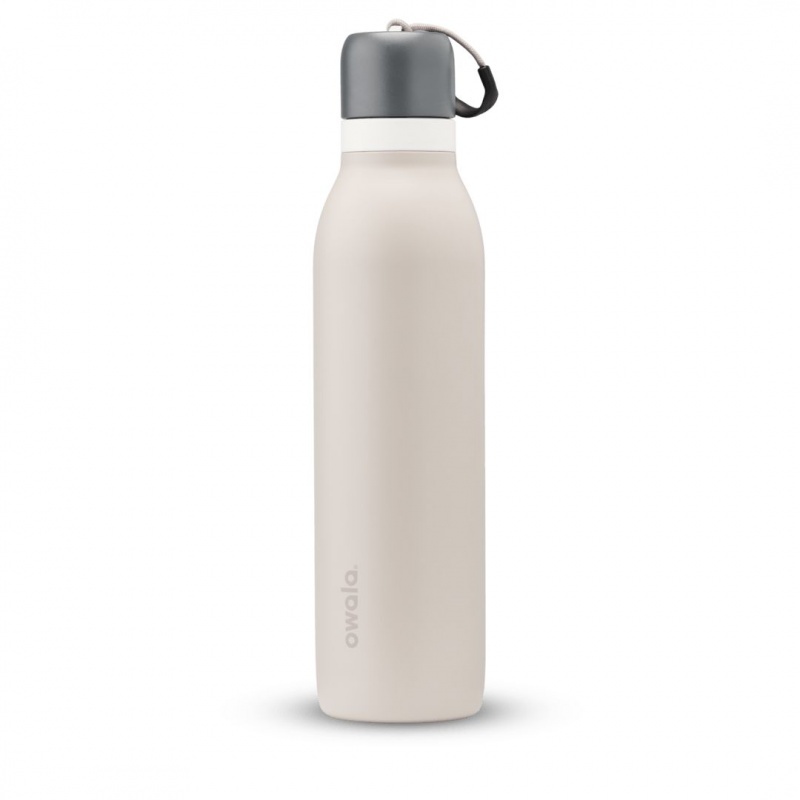 Owala 24oz FreeSip® Twist Water Bottle Rock On | Canada VNM720583