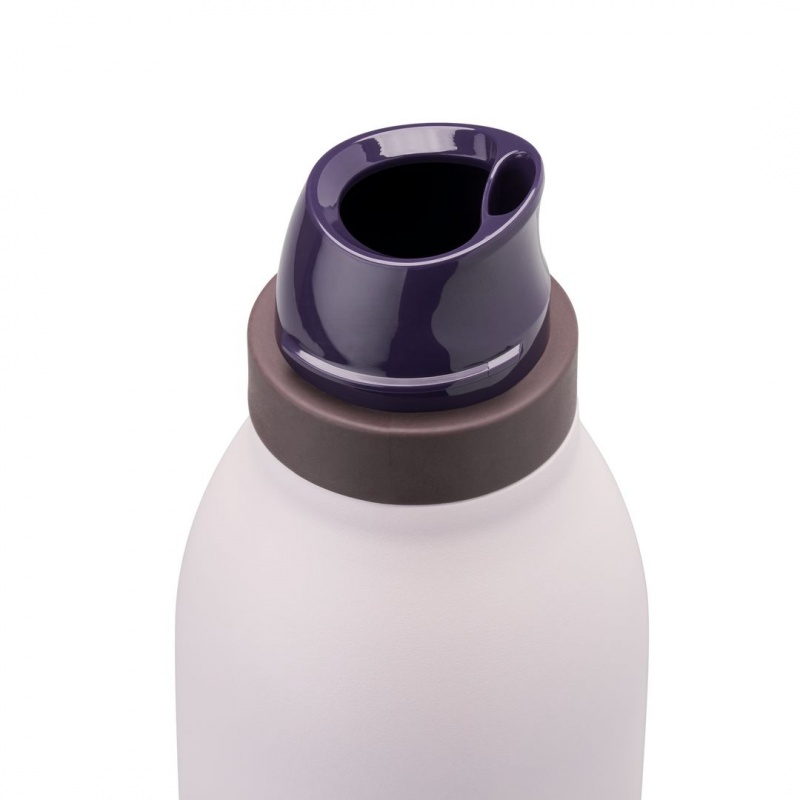 Owala 24oz FreeSip® Twist Water Bottle Sleepy Lavender | Canada GHD680471