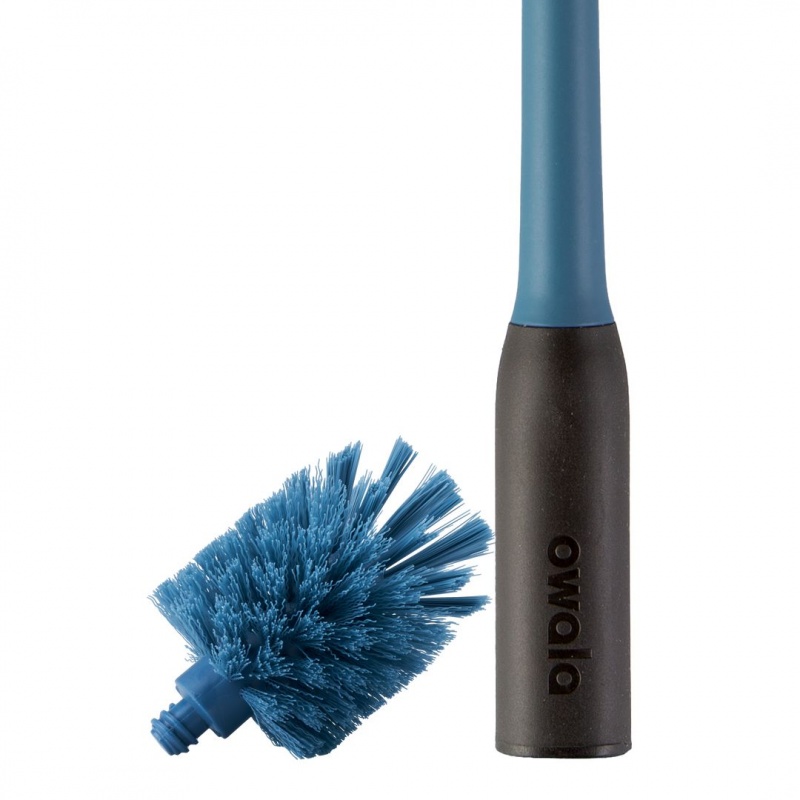 Owala 2-in-1 Replacement Brush Heads Bottle Brush Blue | Canada OKW735694