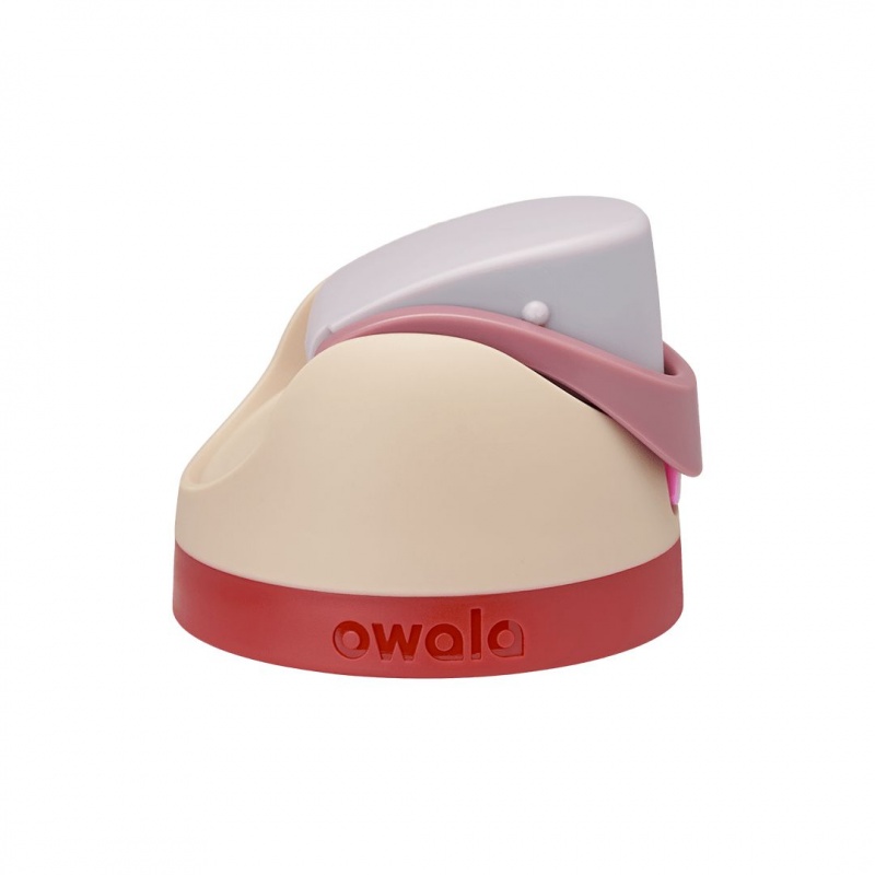 Owala FreeSip® Replacement Lids Can You See Me? | Canada FAH730481