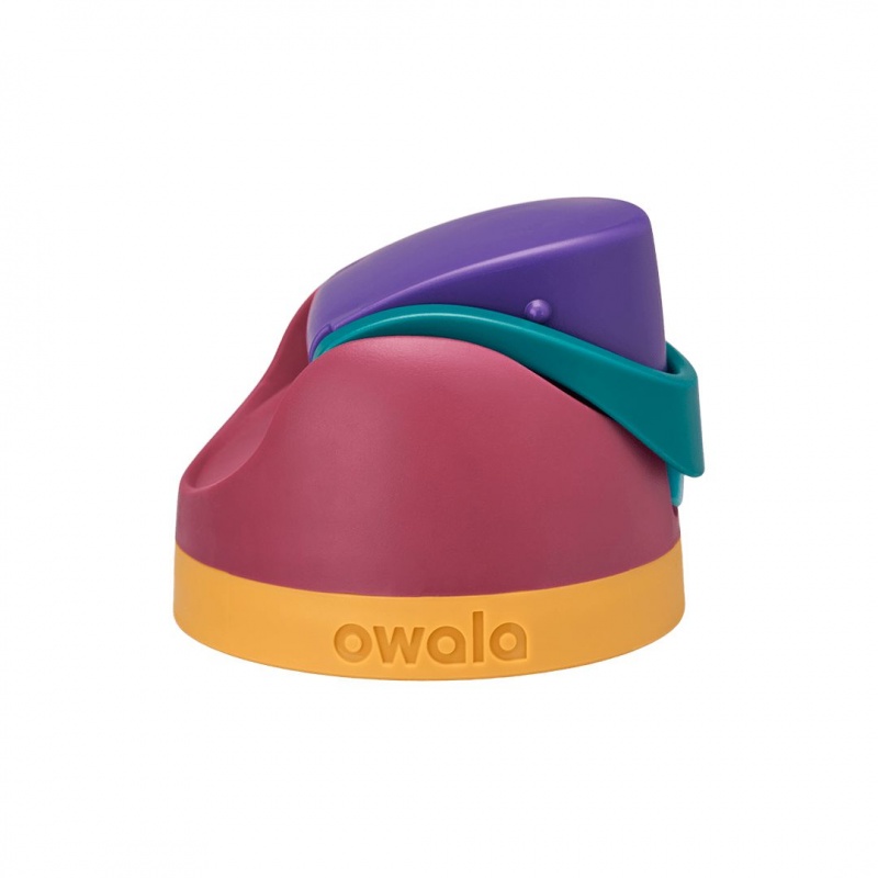 Owala FreeSip® Replacement Lids Gemstone Chic | Canada HXI087294