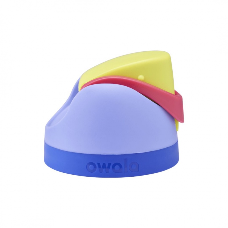 Owala FreeSip® Replacement Lids Poolside Punch | Canada UKF709821