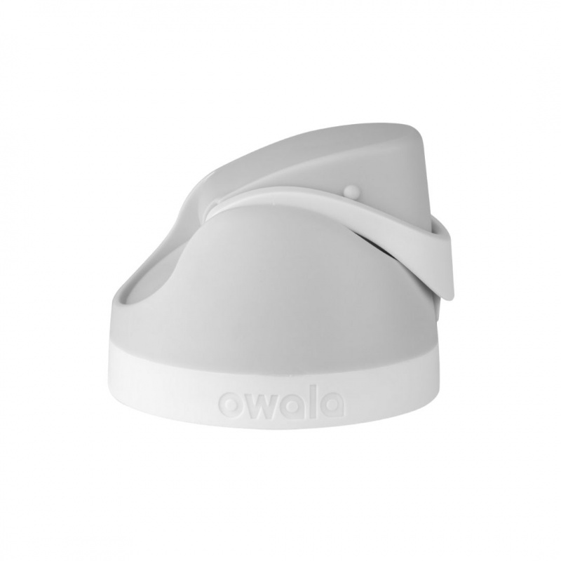 Owala FreeSip® Replacement Lids Shy Marshmallow | Canada ZQL701536