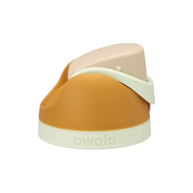 Owala FreeSip® Replacement Lids Water in the Desert | Canada XNB952438