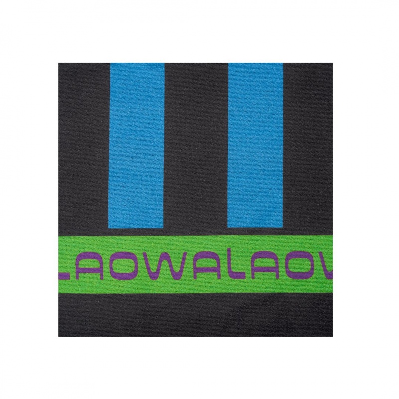 Owala Thickness Beach Towels Retro Dive | Canada KHM809257